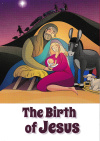 Tract - The Birth of Jesus