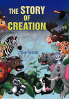 The Story of Creation (pack of 10) - VPK