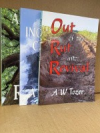 A W Tozer 3 volumes: That Incredible Christian, Faith Beyond Reason & Out of the Rut into Revival - lVPK