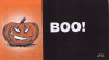 Tract - Boo! (Pack of 25)