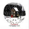 Christmas Card - Blessings At Christmas - CMS