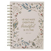 Journal - Everything Beautiful  Ecc. 3:11