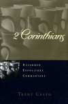  2 Corinthians - Reformed Expository Commentary - REC