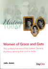History Today - Women of Grace and Guts