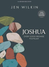 Bible Study Book  - Joshua with Video Access