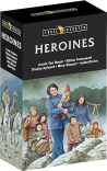 Trail Blazer Heroines - Box Set of 5 Corrie Ten Boom, Elaine Townsend, Gladys Aylward, Mary Slessor, and Isobel Kuhn