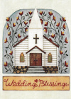 Card - Wedding Blessing 