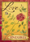 Card - Anniversary Love Endures