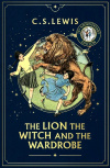 The Lion, the Witch and the Wardrobe - The Chronicles of Narnia