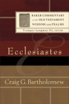 Ecclesiastes - BCOT