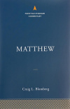 Matthew (Christian Standard Commentary) CSC