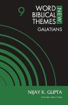 Galatians -  Word Biblical Themes WBT