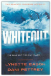 Whiteout - Two Romantic Suspense Novellas