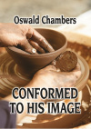 Conformed to His Image