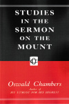 Studies in the Sermon on the Mount 