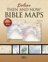 Deluxe Then and Now Bible Maps