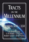 Tracts on the Millennium Numbers 301-350