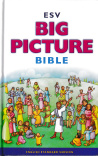 ESV Big Picture Bible 