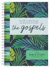 The Gospels - An All-In-One Study on the Life of Jesus