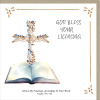 Card - God Bless Your Licensing