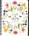 Journal - Count it all Joy Psalm 95:1-2  - Wild Flowers