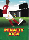 Tract - Penalty Kick