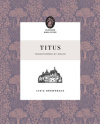 Titus - Transformed by Grace