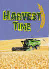 Tract - Harvest Time  (pack of 100)