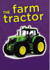 Tract - The Farm Tractor  (pack of 100)