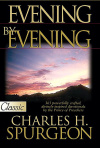 Evening By Evening