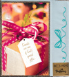 Christmas Card - Are Special Gifts Christmas (Pack of 18)CMSC