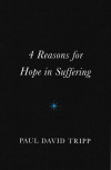 Tract - 4 Reasons for Hope in Suffering  (Pack of 10)