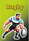 Tract - Rugby - pack of 100