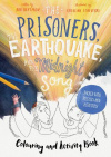 The Prisoners, the Earthquake, and the Midnight Song - Colouring and Activity Book: Packed with puzzles and activities - Tales that Tell the Truth 