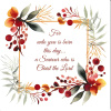 Christmas Cards - Christmas For unto you Pack of 10 - CMS