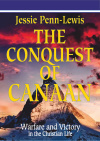 The Conquest of Canaan, Warfare and Victory in the Christian Life