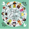 Christmas Cards - Peace on Earth Pack of 10 CMS