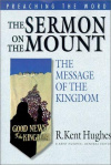 Sermon on the Mount: The Message of the Kingdom - PTW *