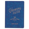  Growing Faith - 90 Devotional stories