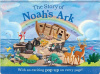 Noahs Ark Pop-Up Book