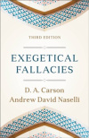 Exegetical Fallacies, Third Edition 