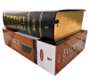 NKJV Evidence Study Bible - Genuine Leather