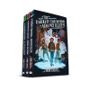 The Timefall Trilogy - Boxset 