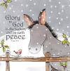 Christmas Cards - Little Donkey (Pack of 5) CMS