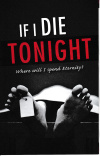 Tract - If I Die Tonight, Where Will I Spend Eternity? (pack of 50)