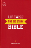 CSB Lifewise One Big Story Bible