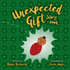 Unexpected Gift Storybook pack of 50) Christmas Giveaway - CMS - VPK