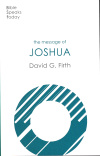 Message of Joshua - BST