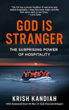 God Is Stranger - The Surprising Power of Hospitality
