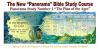 The New Panorama Bible Study